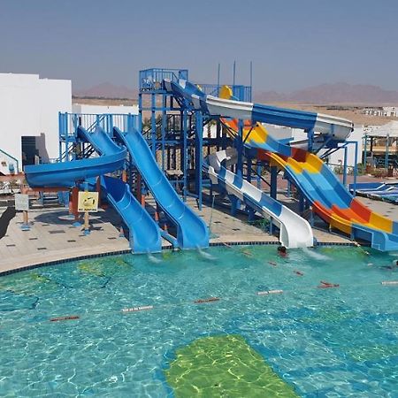 Sharm Holiday Resort エクステリア 写真