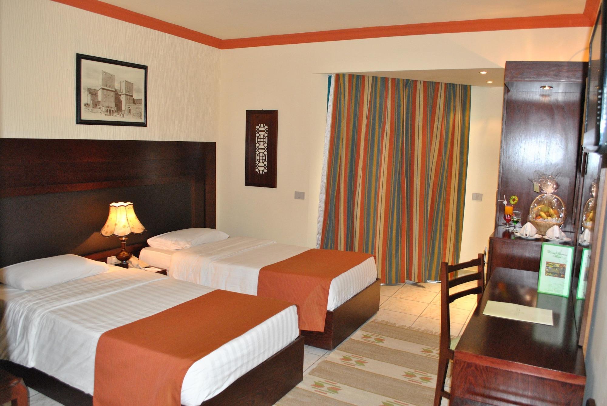 Sharm Holiday Resort エクステリア 写真