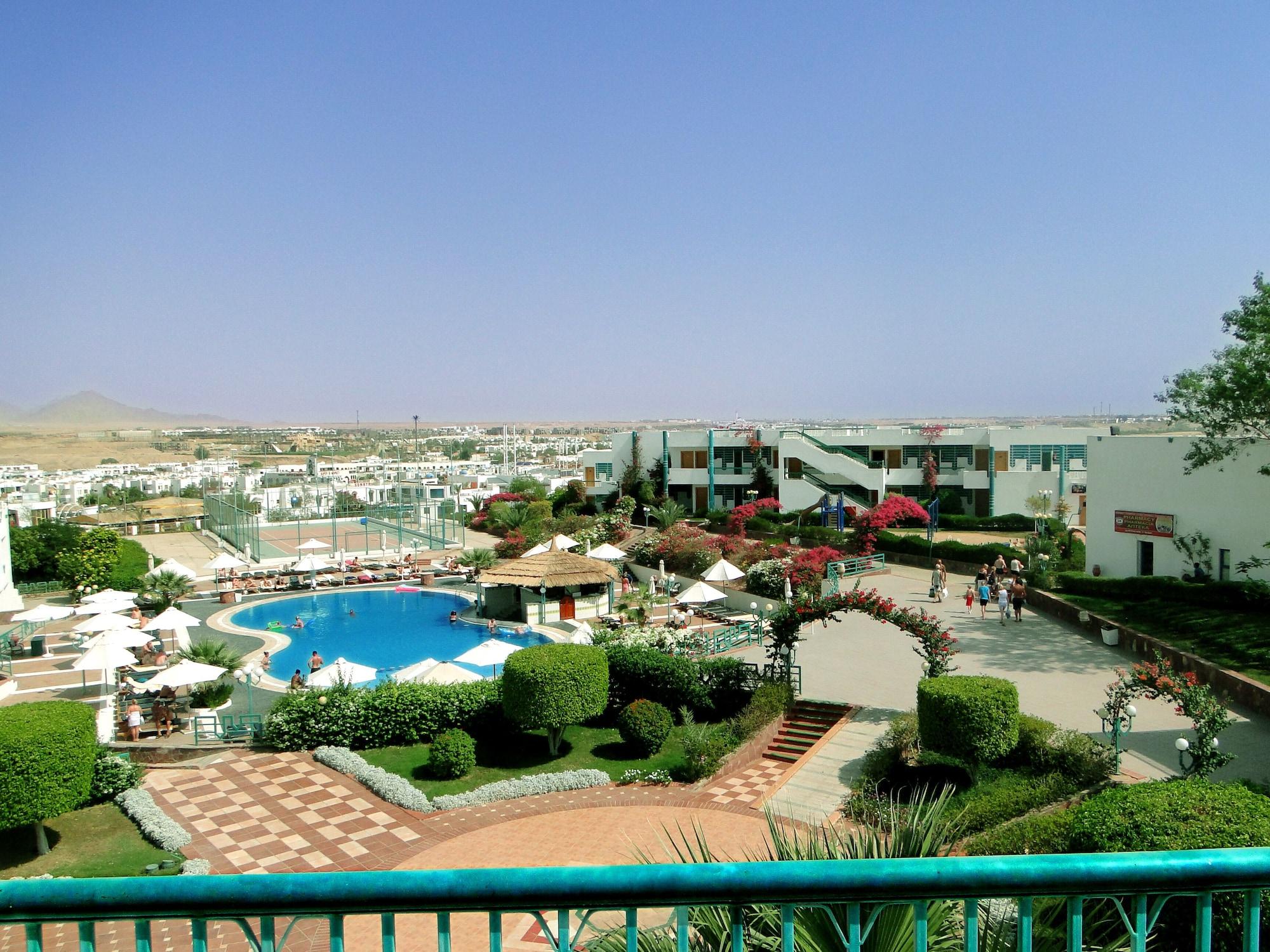Sharm Holiday Resort エクステリア 写真