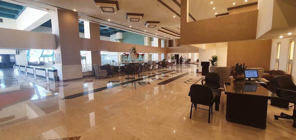 Sharm Holiday Resort エクステリア 写真