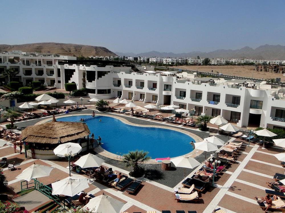 Sharm Holiday Resort エクステリア 写真
