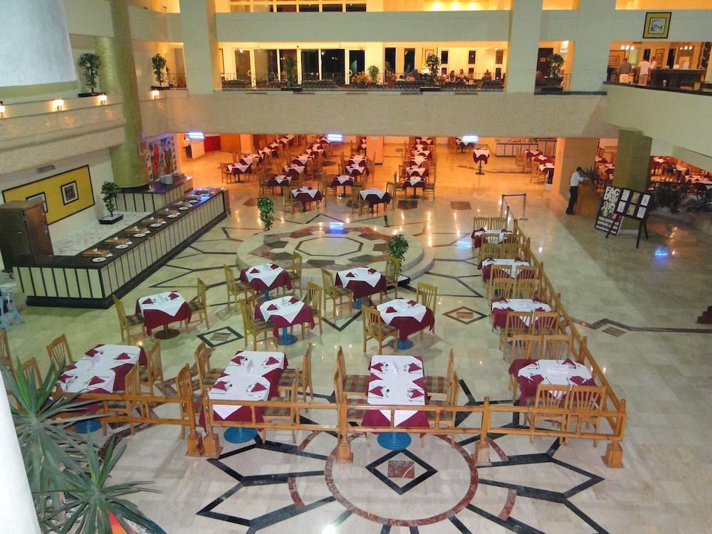 Sharm Holiday Resort エクステリア 写真