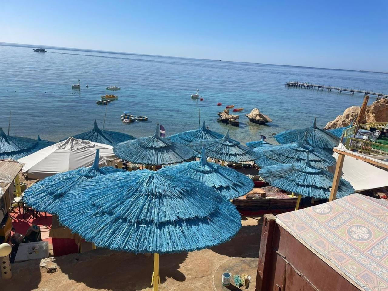 Sharm Holiday Resort エクステリア 写真