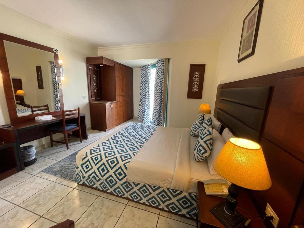 Sharm Holiday Resort エクステリア 写真