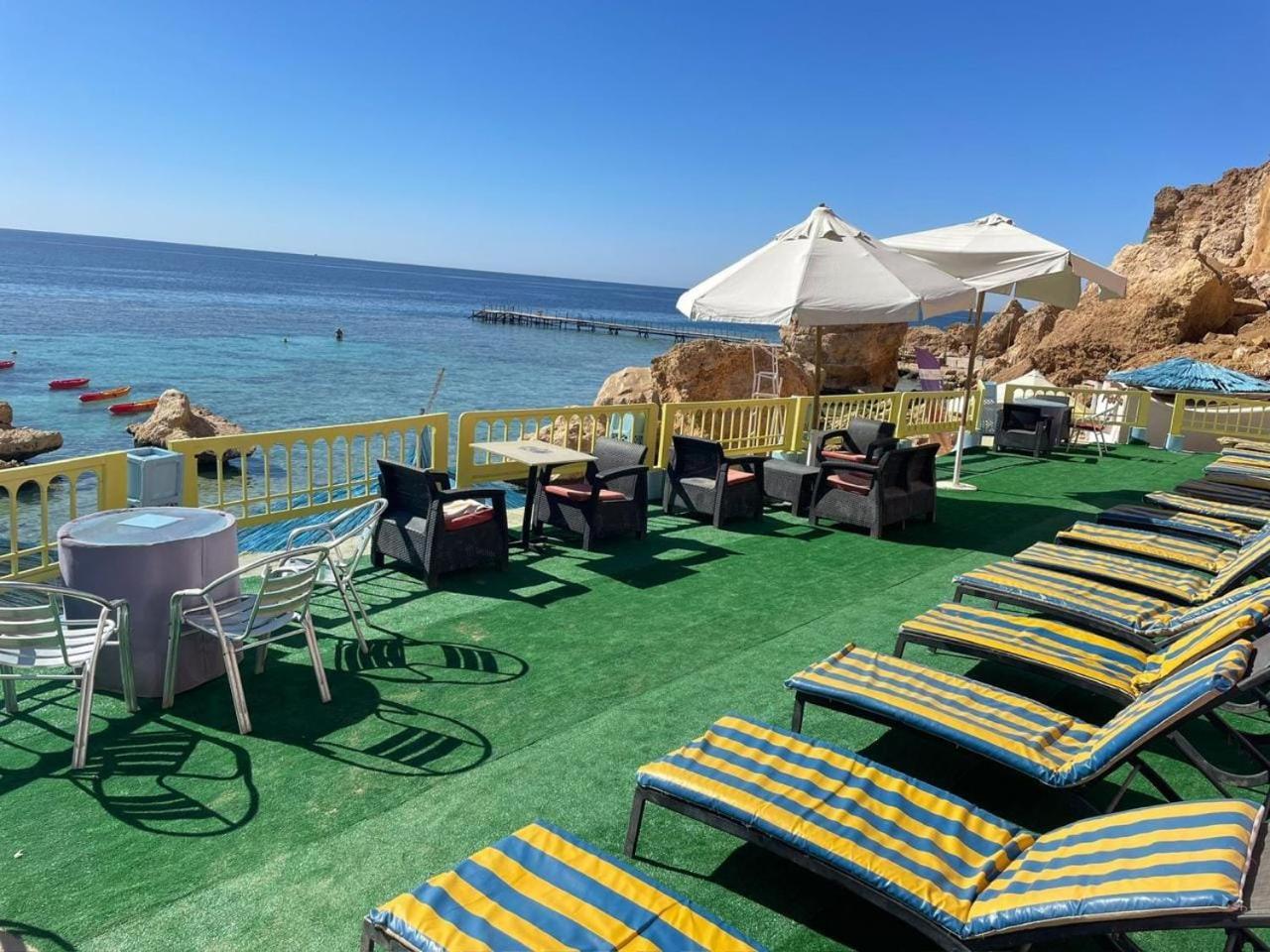 Sharm Holiday Resort エクステリア 写真