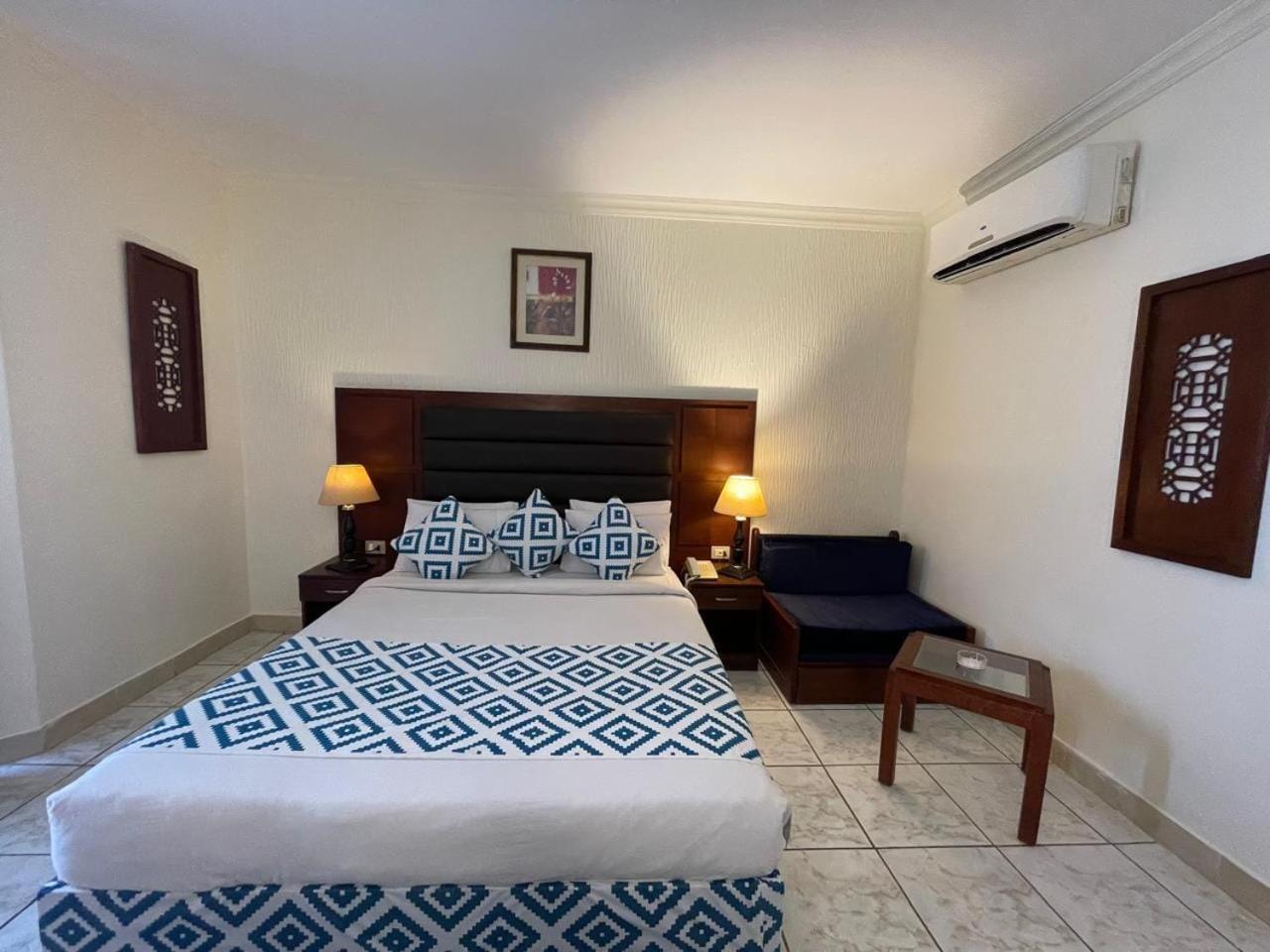 Sharm Holiday Resort エクステリア 写真