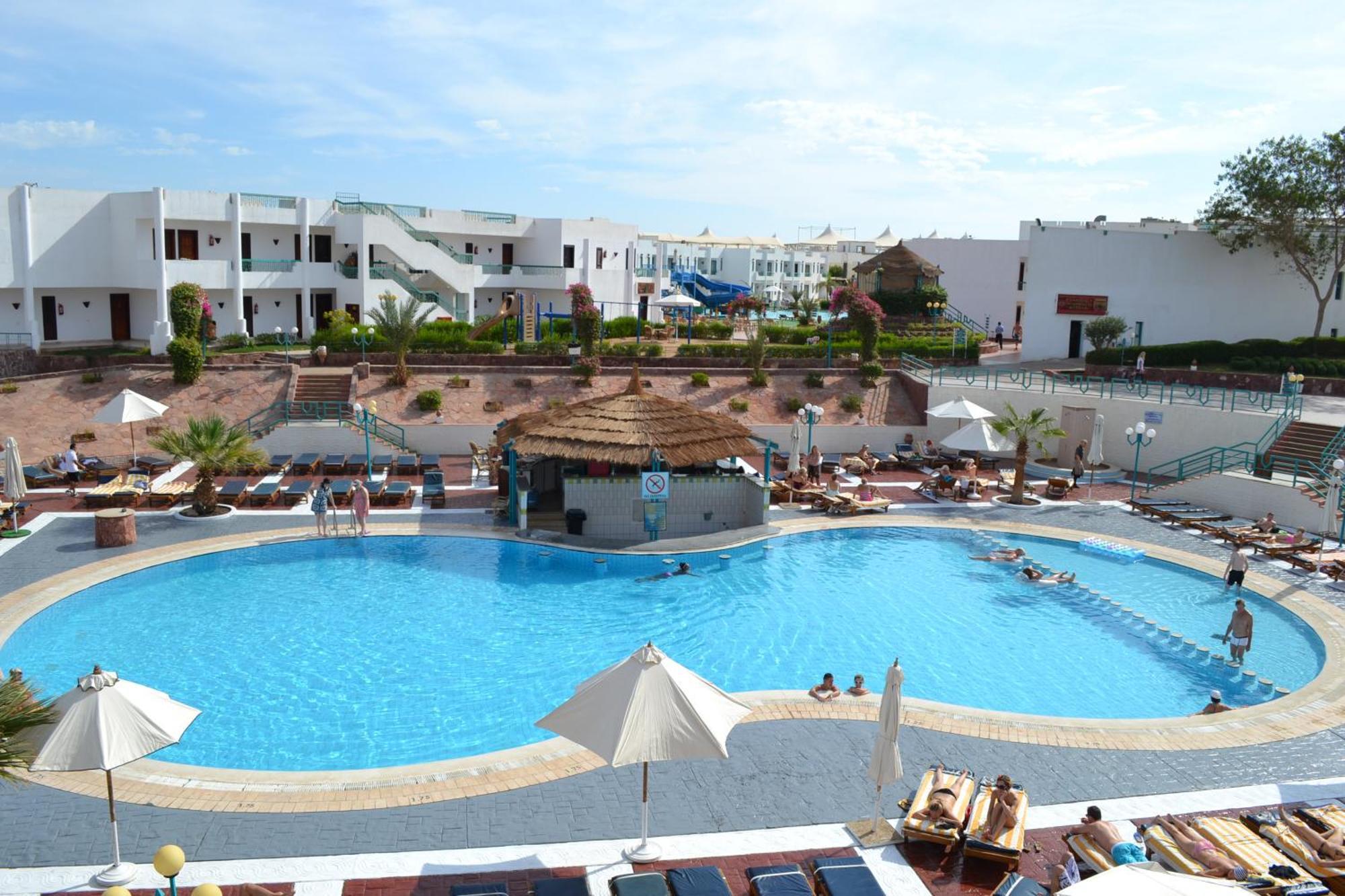 Sharm Holiday Resort エクステリア 写真