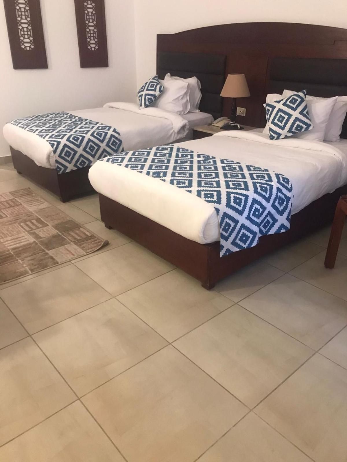 Sharm Holiday Resort エクステリア 写真