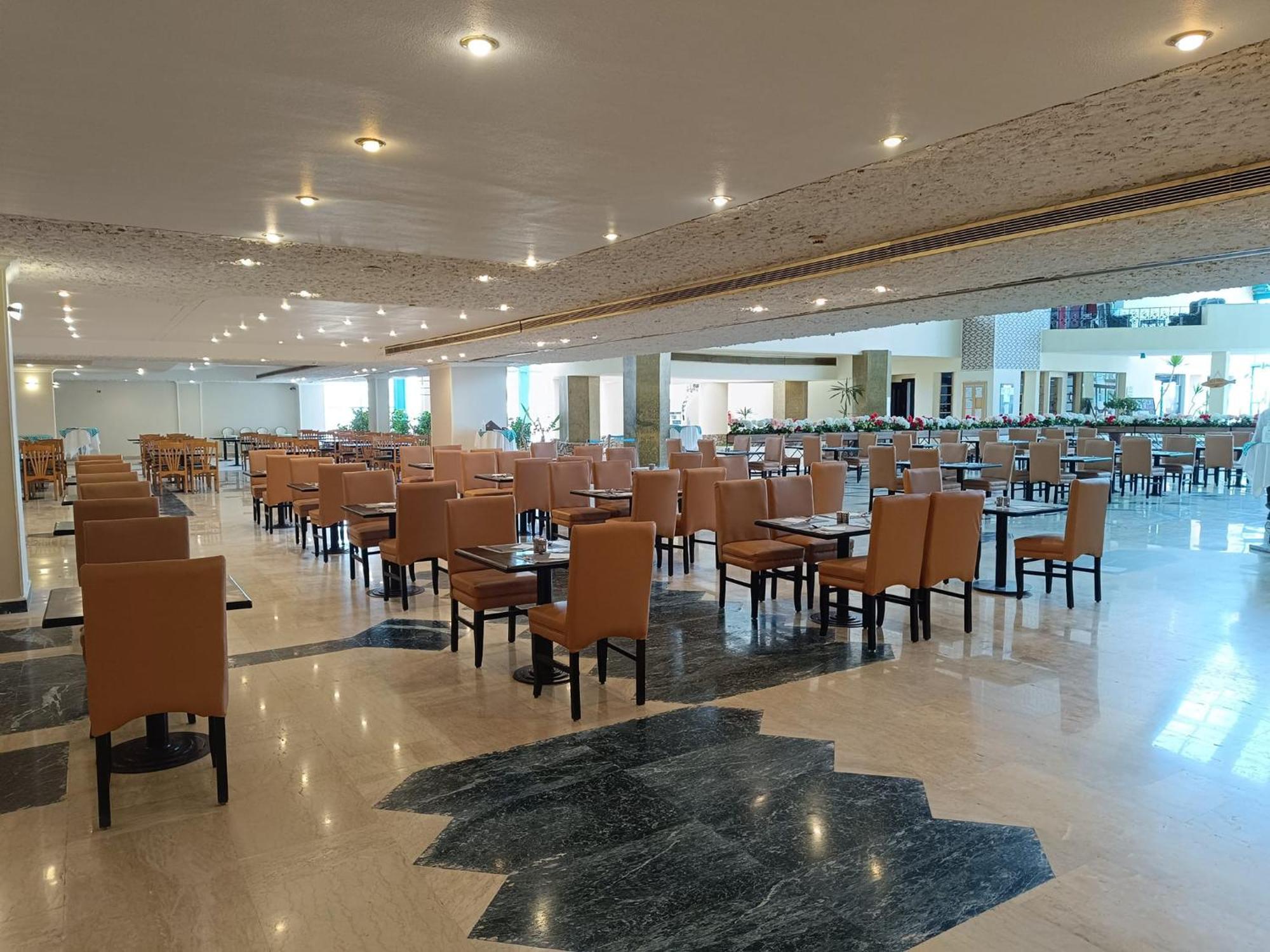 Sharm Holiday Resort エクステリア 写真
