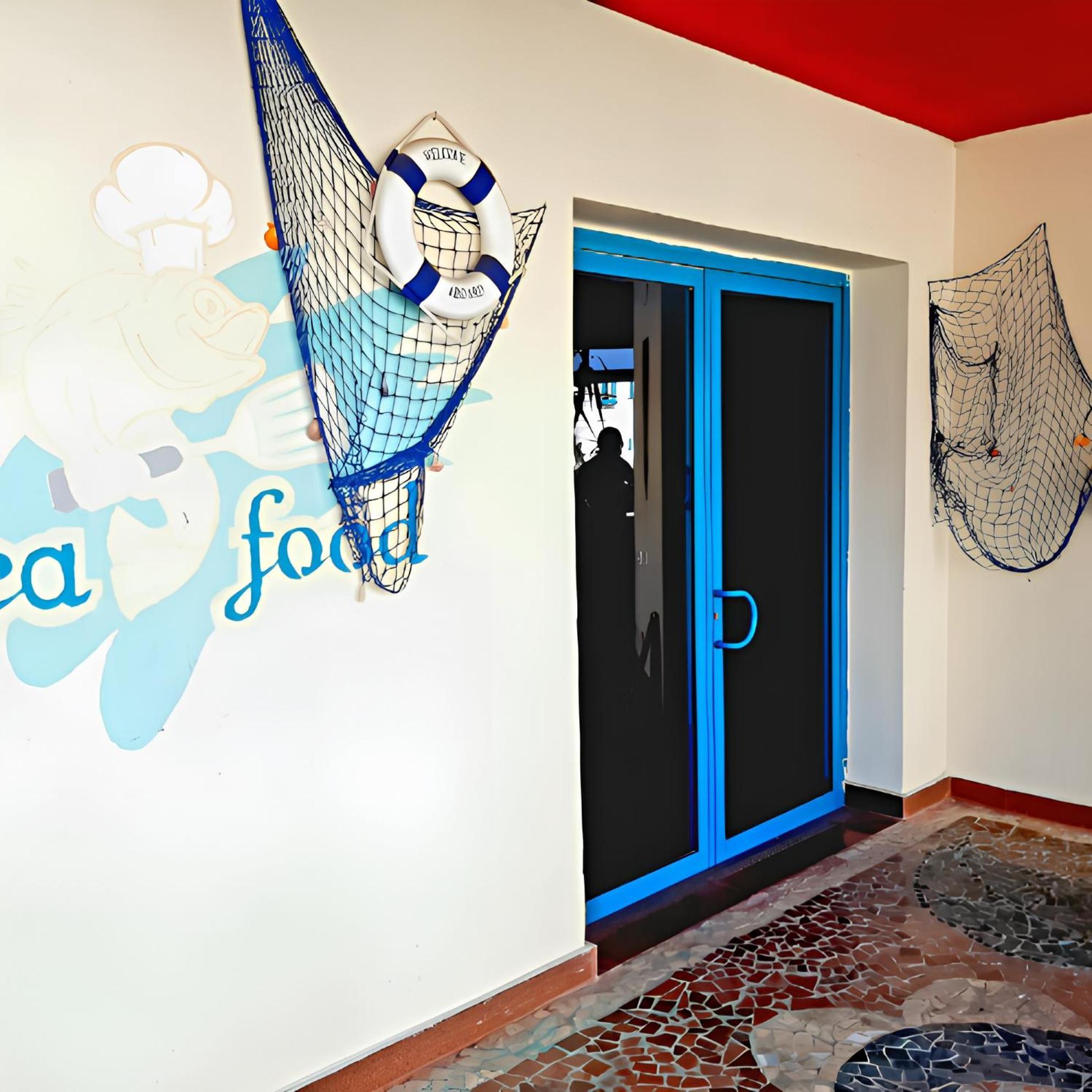 Sharm Holiday Resort エクステリア 写真