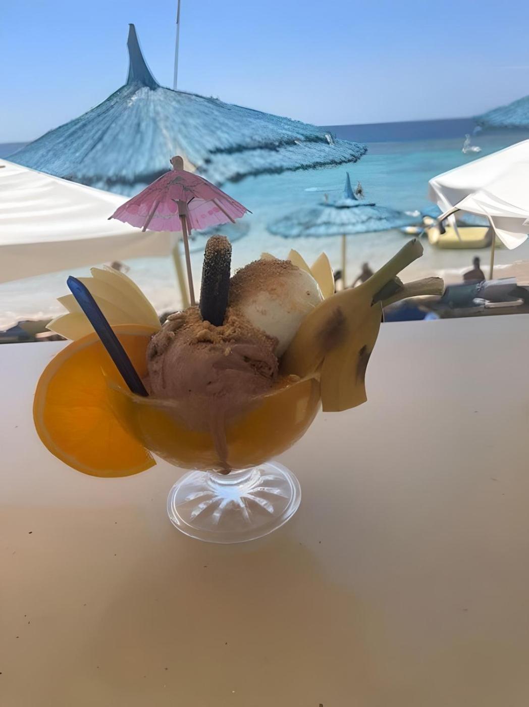 Sharm Holiday Resort エクステリア 写真