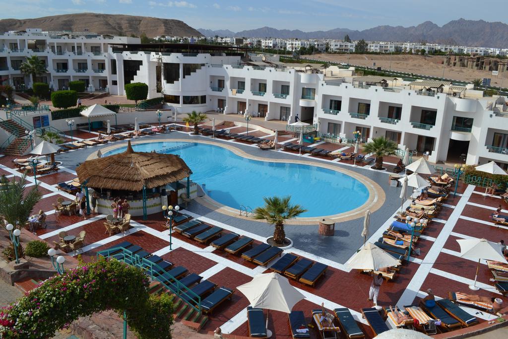 Sharm Holiday Resort エクステリア 写真