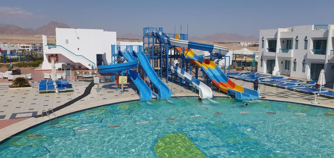Sharm Holiday Resort エクステリア 写真