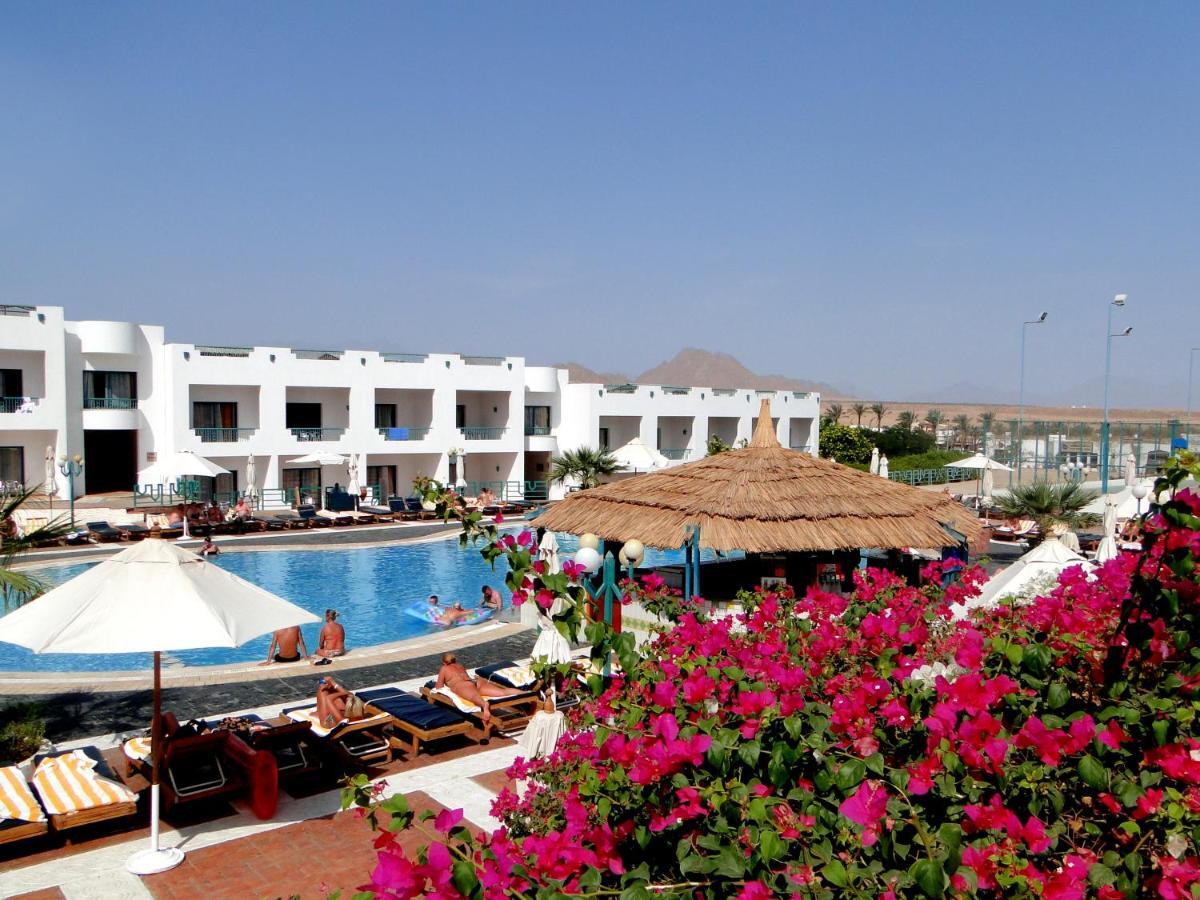 Sharm Holiday Resort エクステリア 写真