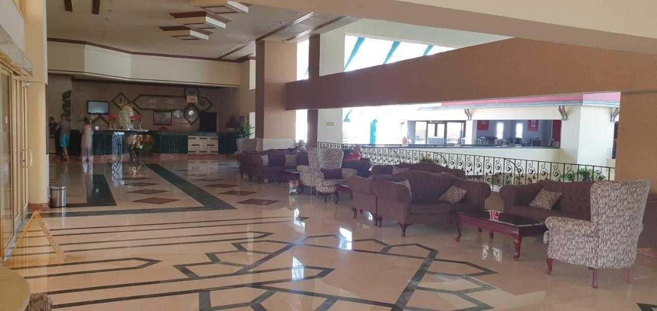 Sharm Holiday Resort エクステリア 写真