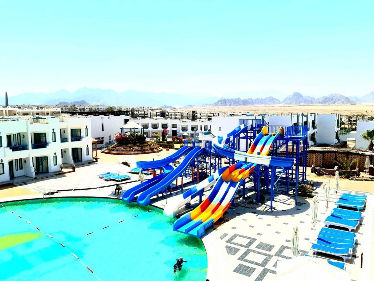Sharm Holiday Resort エクステリア 写真
